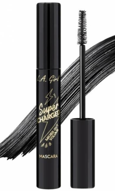 L.A GIRL SUPER CHARGED MASCARA