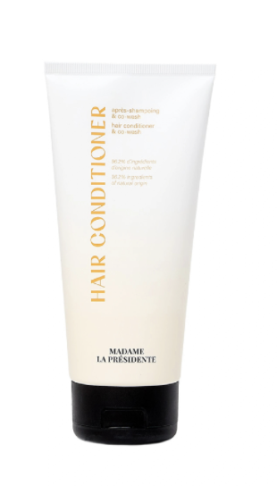 Madame La Présidente HAIR CONDITIONER