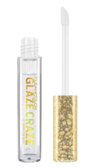 KLEANCOLOR STAR HIGH SHINE LIP GLOSS