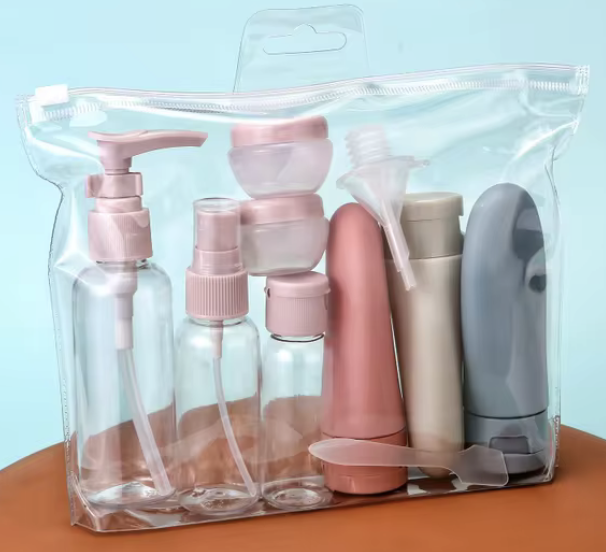 LQQKS TRAVEL BOTTLE PACK