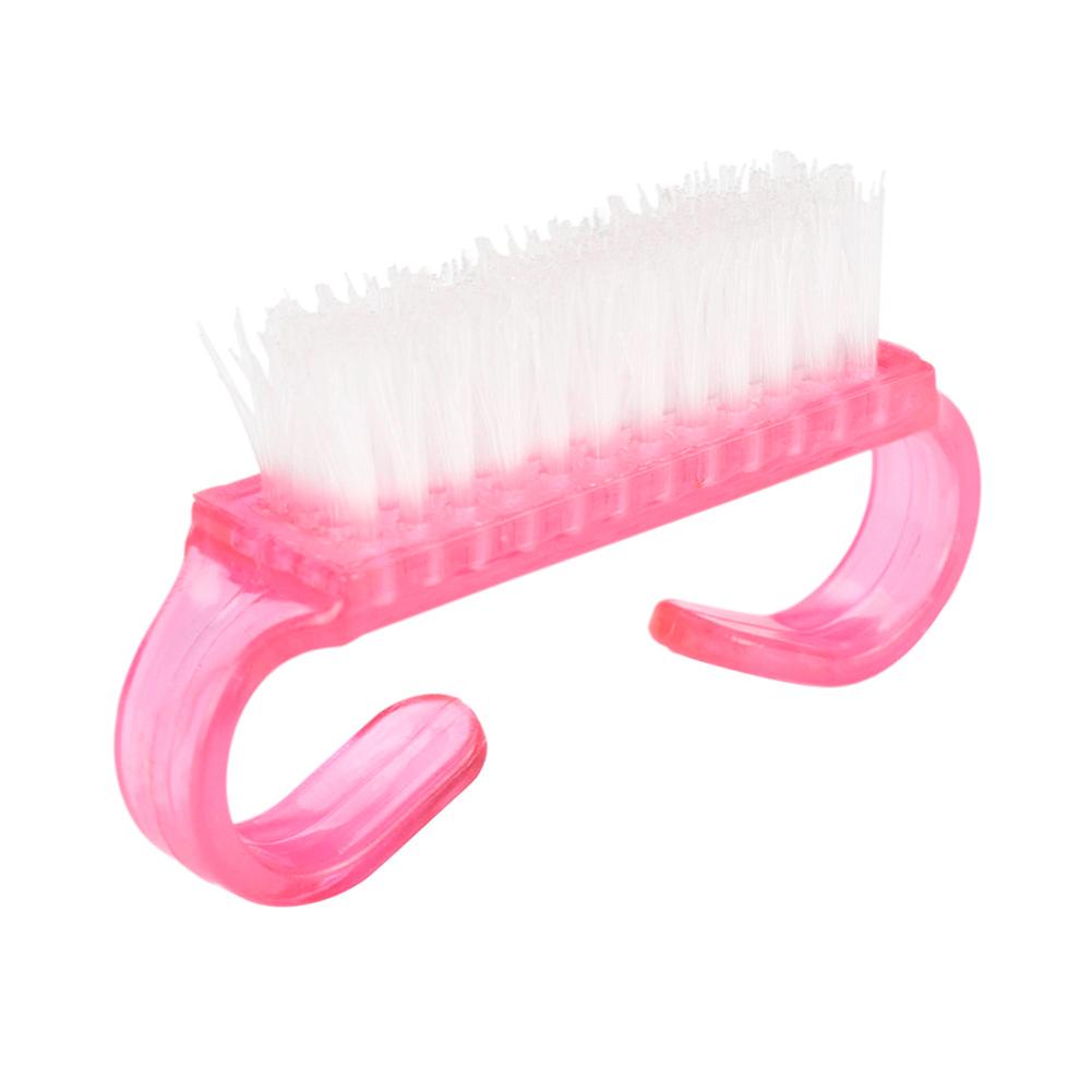 ALLURE NAIL CLEANING BRUSH 36PCS/BOX