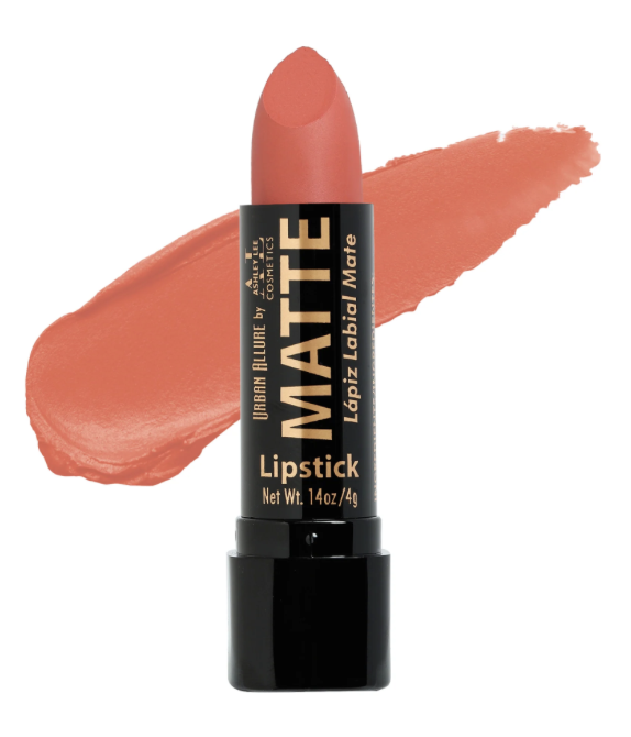 ASHLEY LEE LIPSTICK MATTE L.L.