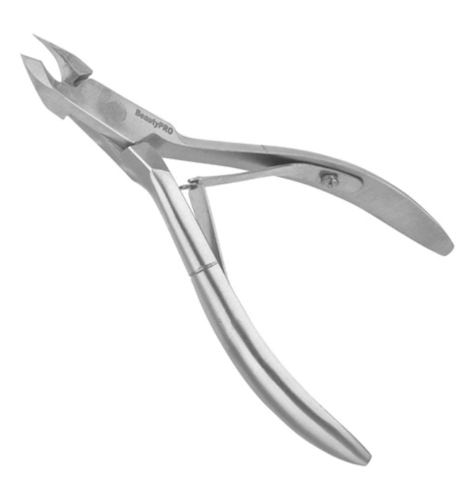 BEAUT GLAN TREATMENT CUTICLE NIPPER