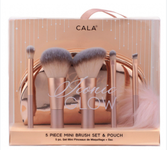 CALA ICONIC GLOW 5 SET