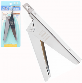 BEAUT STAINLESS NAIL TIP CUTTER