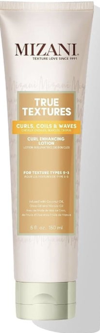 MIZANI TRUE TEXTURES CURL ENHANCING LOTION 150ML