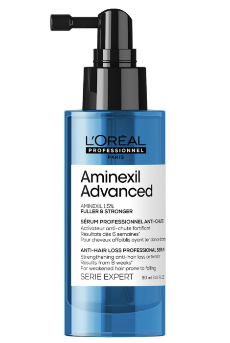 L'ORÉAL AMINEXIL ADVANCED