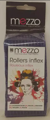 Mezzo Rouleaux Inflex 25mm