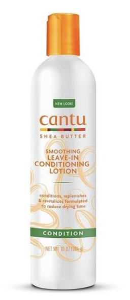 Cantu Smoothing Leave-In Conditioning Lotion