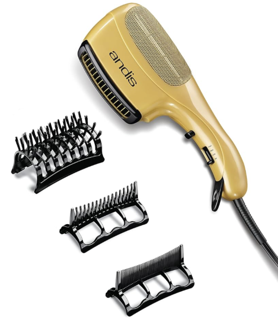 Andis Ceramic Ionic Styler Dryer