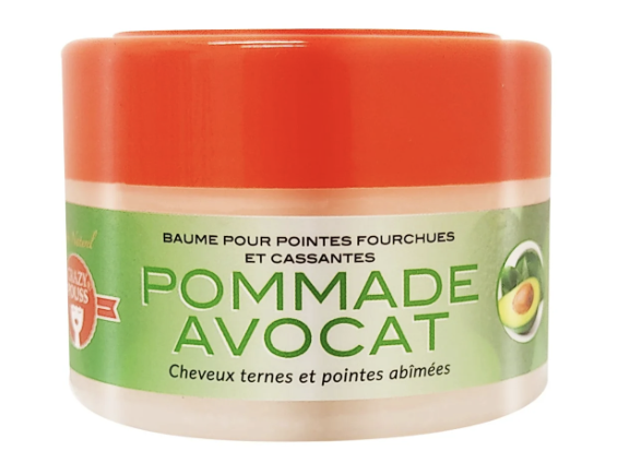 Crazy Pouss Pommade Avocat