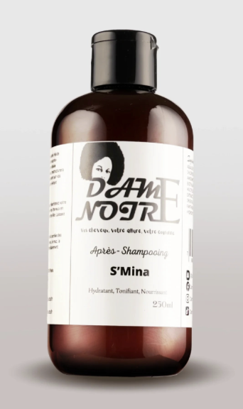 DAME NOIRE APRES SHAMPOOING 300ml