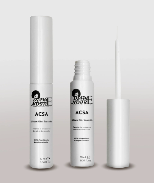 DAME NOIRE ACSA SERUM CILES ET SOURCILS 10mL