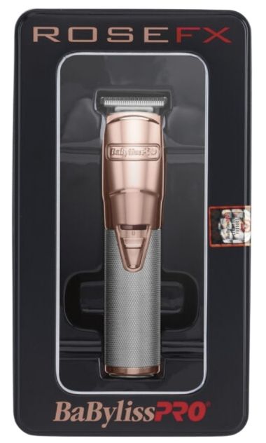 Babyliss Pro Rosefx