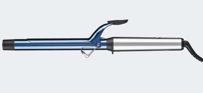 Babyliss Pro Extended Barrel Curling