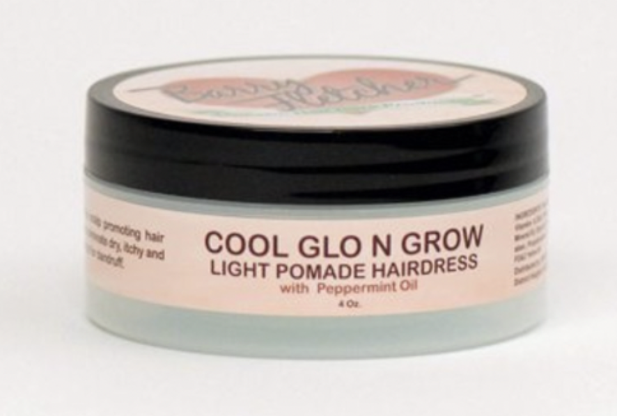 BARRY FLETCHER GLO N GROW LIGHT POMADE HAIRDRESS