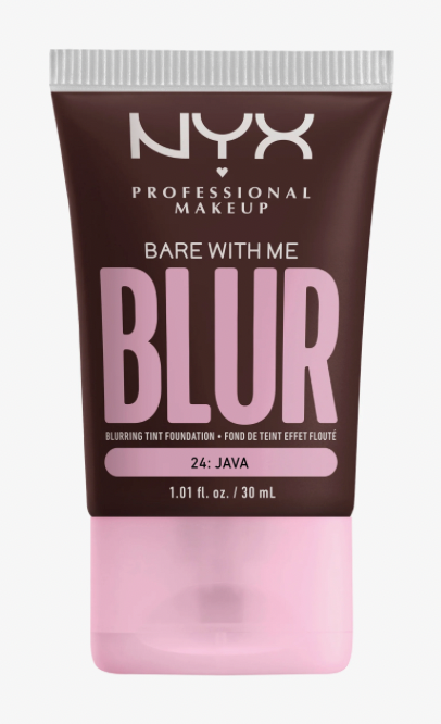 NYX BLUR FOND DE TEINT 24 JAVA