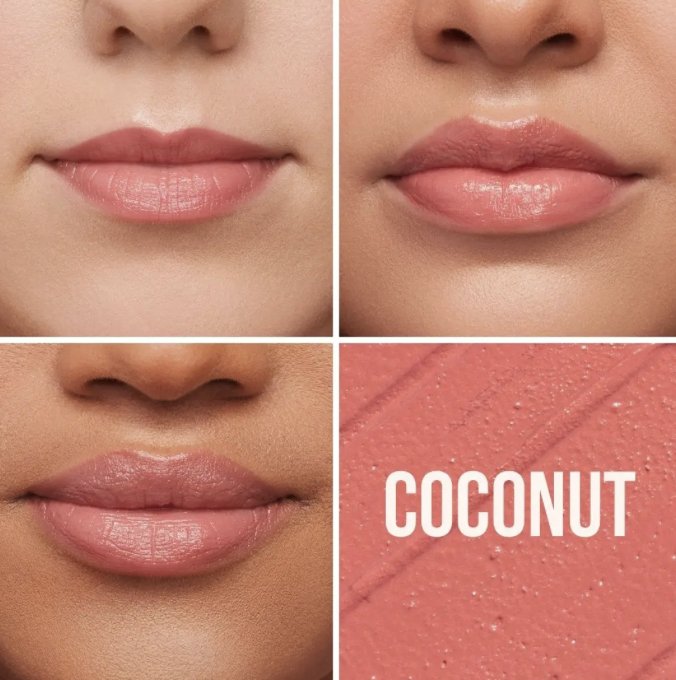 BEAUTY CREATIONS BALM N'CUTE COCONUT