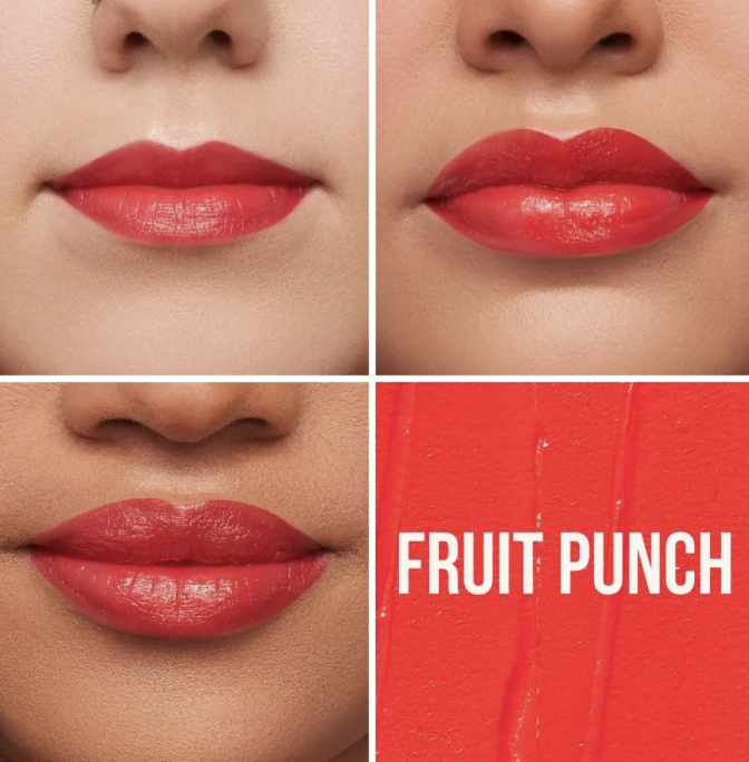 BEAUTY CREATIONS BALM N'CUTE FRUIT PUNCH