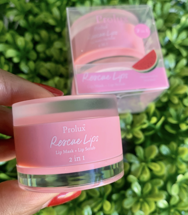 PROLUX RESCUE LIPS PASTÈQUE