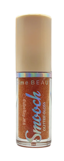 SMOOCH GLITTER GLOSS