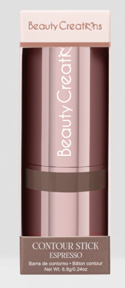 BEAUTY CREATIONS CONTOUR STICK ESPRESSO