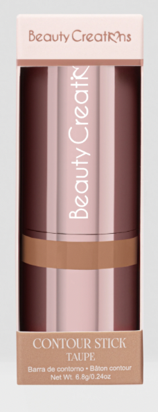 BEAUTY CREATIONS CONTOUR STICK TAUPE