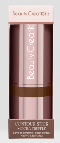BEAUTY CREATIONS CONTOUR STICK MOCHA TRUFFLE