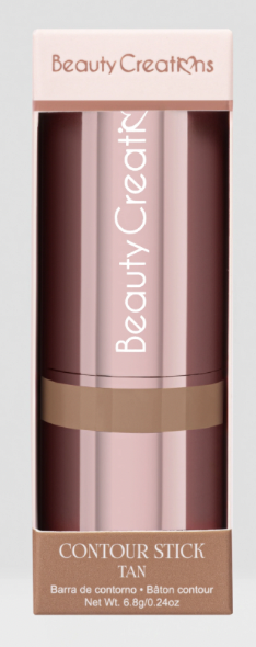 BEAUTY CREATIONS CONTOUR STICK TAN