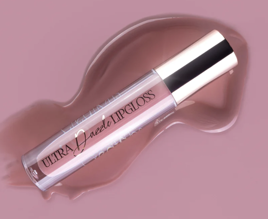 BEAUTY CREATIONS  DAZZLE LIPGLOSS SQUEEZE MAIN