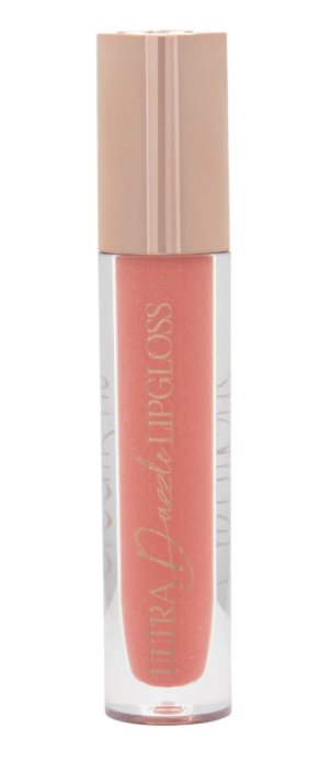BEAUTY CREATIONS DAZZLE LIPGLOSS GO BETTER