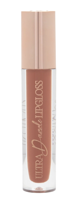 BEAUTY CREATIONS DAZZLE LIPGLOSS BROWN SUGA