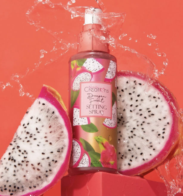 BEAUTY CREATIONS SETTING SPRAY 120ML