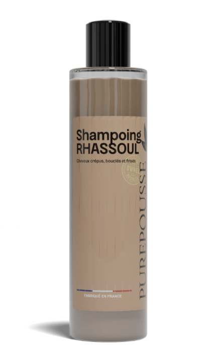 PURE POUSSE SHAMPOING RHASSOUL