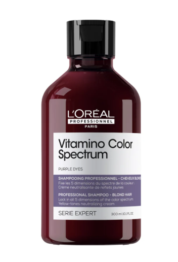 L'ORÉAL PROFESSIONNEL VITAMINO COLOR SPECTRUM 300ML