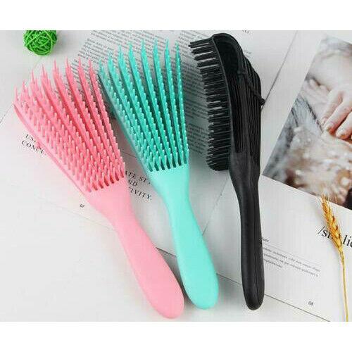 BEAUT DELUXE EZ DETANGLING BRUSH