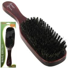 LQQKS PALM WAVE BRUSH SOFT (BLISTER PACK)