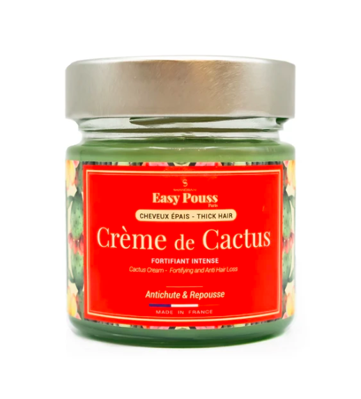 EASY POUSS CREME DE CACTUS