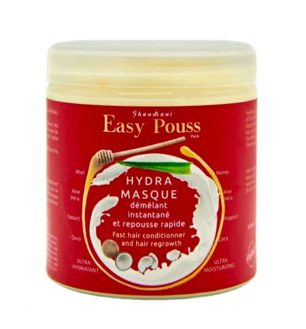 EASY POUSS HYDRA MASQUE