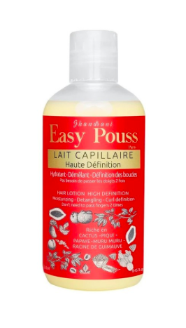 EASY POUSS LAIT CAPILLAIRE