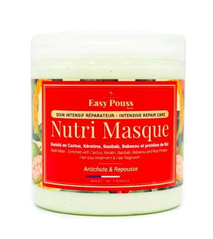 EASY POUSS NUTRI MASQUE