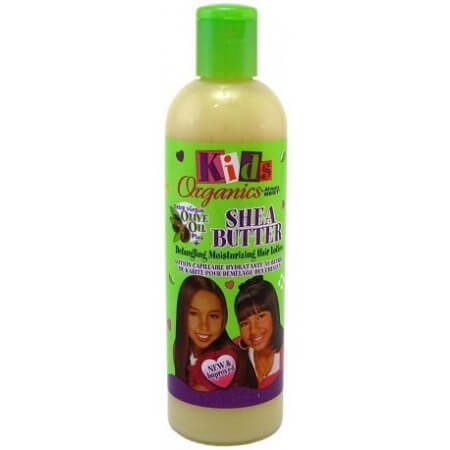 AFRICA'S BEST KIDS DETANGLING  LOTION 12OZ