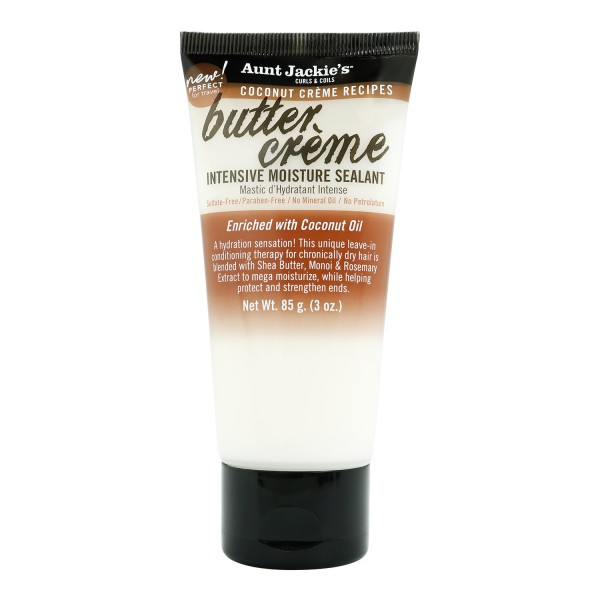 AUNT JACKIE'S COCO CREME BUTTER CREME 90 ML