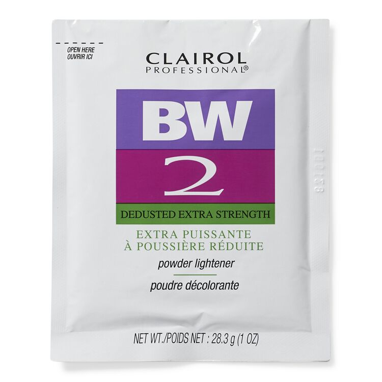 BW2 POWDER BLEACH PACKETTE 30 ml 