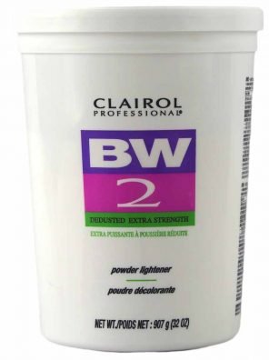 BW2 POWDER BLEACH 2 LB