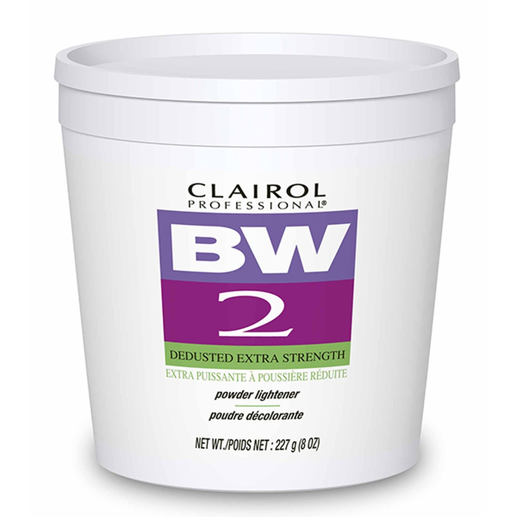 CLAIROL BW2 POWDER BLEACH 236 ML