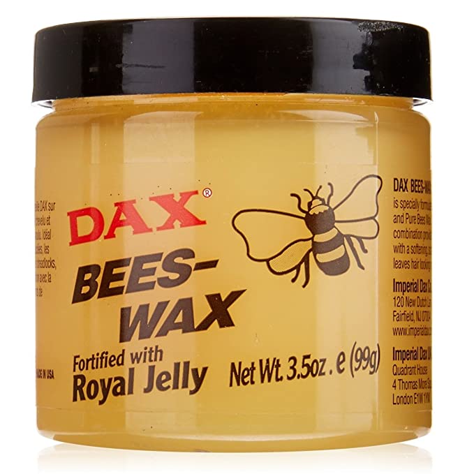 DAX BEES WAX 3.5 OZ REGULAR