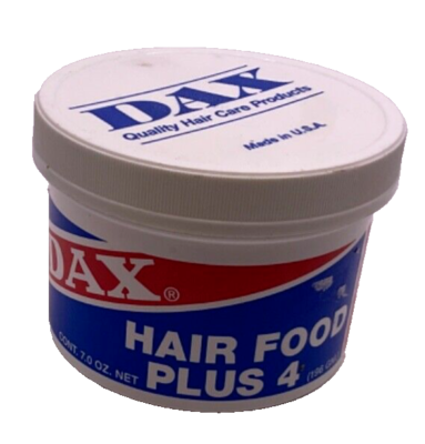 DAX HAIR FOOD 7.5oz