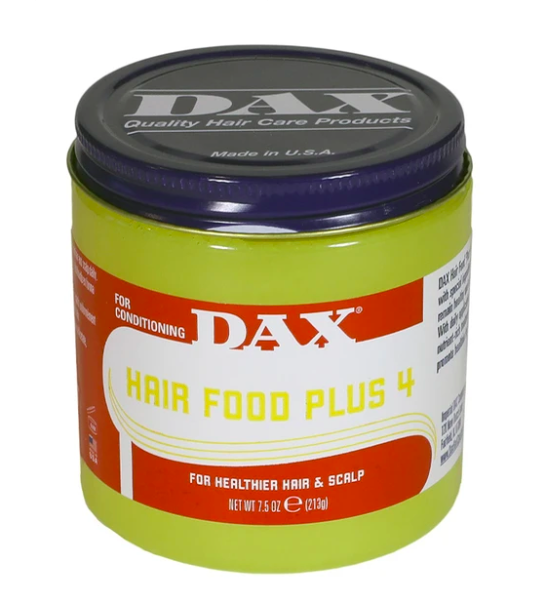 DAX HAIR FOOD 7.5oz