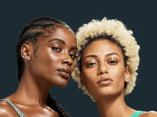 ECOSTYLE STYLING GEL KRYSTAL   CLEAR 8 OZ (CS/24)            *